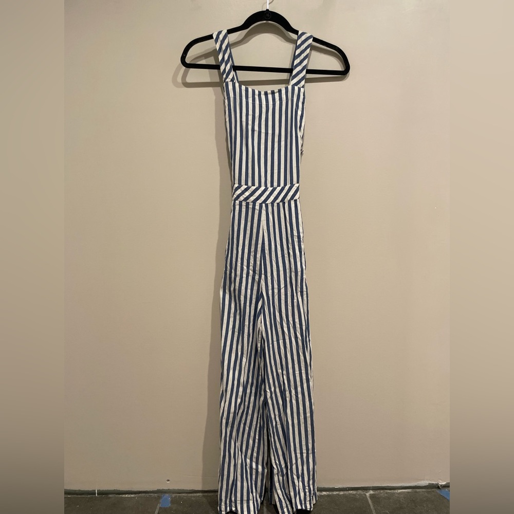 Mango Jumpsuit